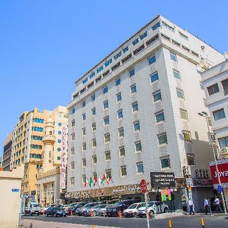 Gulf Pearl Hotel Bahrain Eksteriør bilde