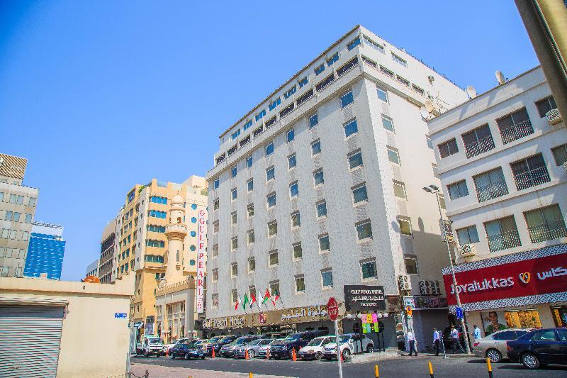 Gulf Pearl Hotel Bahrain Eksteriør bilde